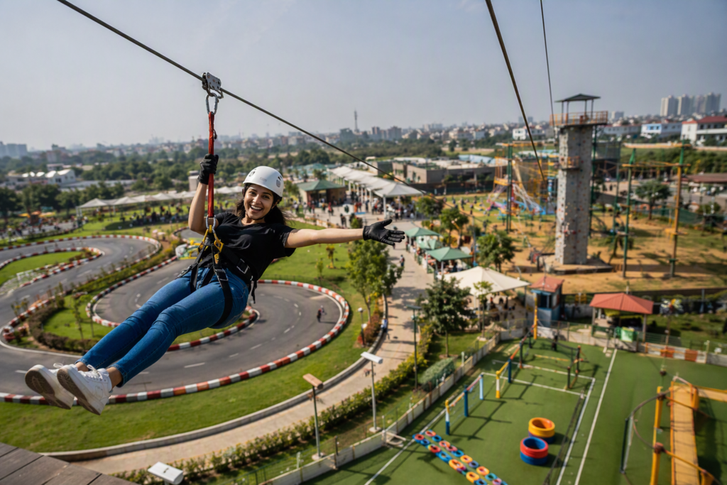 The Apex Karting and adventures designer (8)